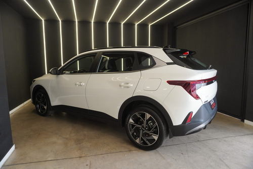 Kia K3 Cross 1.6 Gt Line At 2025
