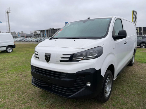 Peugeot Expert 1.5 120CV ADD BLUE 2024