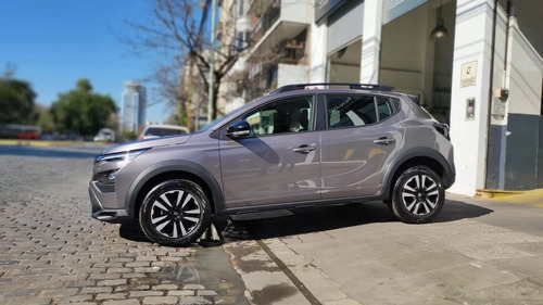 Renault Kardian 1.0 Tce Evolution 200 Edc 2026