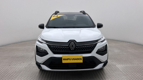 Renault Kardian 1.0 Tce Premiere Edition 200 Edc 2024