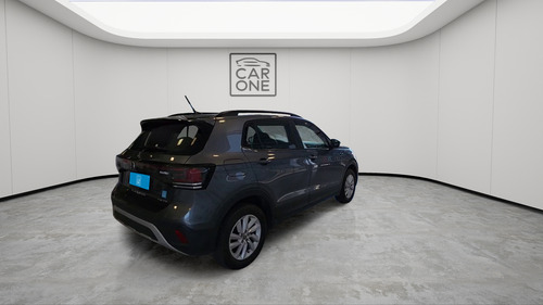 Volkswagen T-Cross 1.0 170 Tsi Trendline 2025