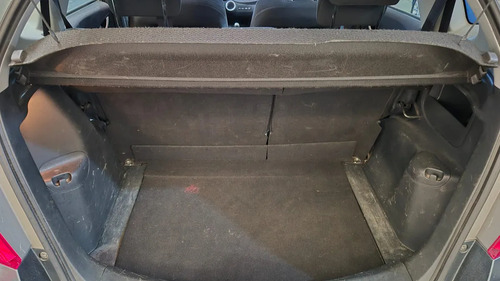 Honda Fit 1.5 Ex Mt 120cv 2009