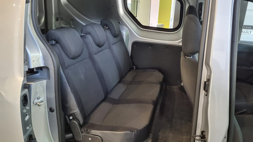 Renault Kangoo Ii Express Kangoo EXPRESS 1.6 5 Asientos 2026