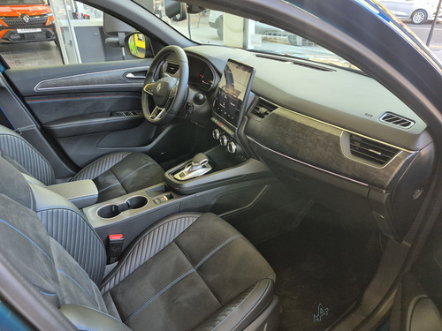 Renault Arkana 1.3 E-Tech Hybrid Espirit Alpine 2026