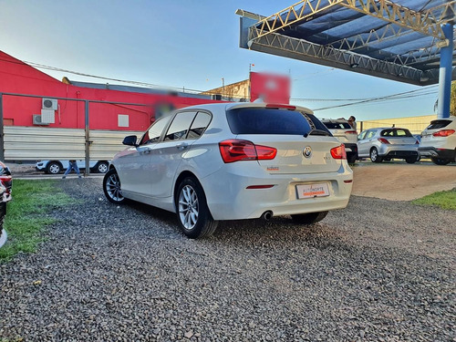 BMW Serie 1 120I Active 2017
