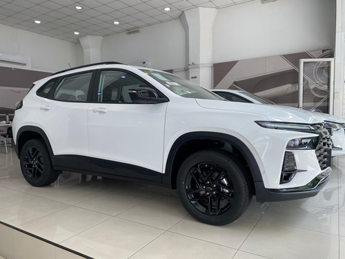 Chevrolet Tracker 1.2 Turbo Rs At 2026