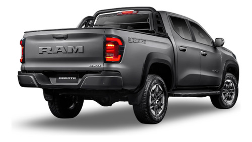 RAM Dakota 2.2 TD 4X4 WARLOCK AT 2025