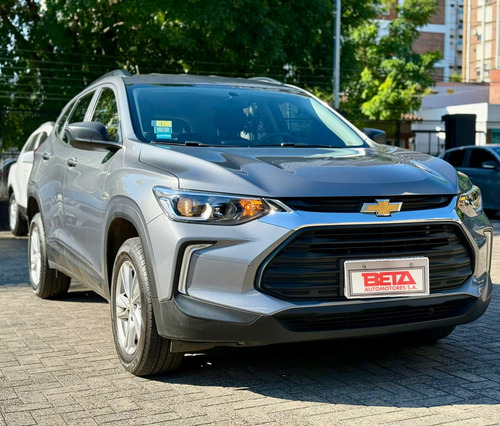 Chevrolet Tracker 1.2 TURBO L20 2023