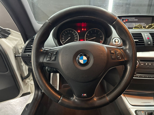 BMW 125 I SPORT AT 3P 2013