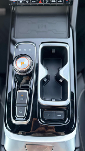 JS6 1.5 Phev Euro VI 2025