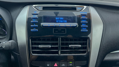 Toyota Yaris 1.5 107cv Xs 2020