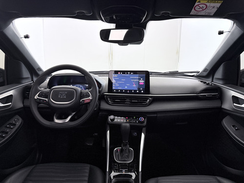 Fiat FASTBACK 1.3 T GSE AT6 L24 2024