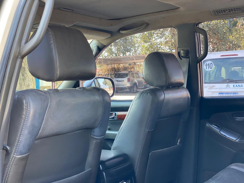 Toyota Land Cruiser 3.0 Prado Mt 2008