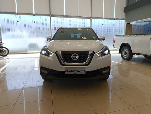 Nissan Kicks 1.6 Exclusive Cvt 2021