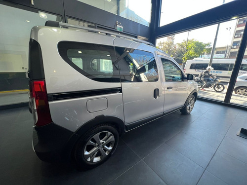 Renault Kangoo Ii 1.6 Sce Stepway 2025