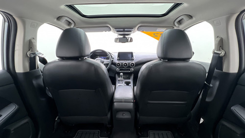 Nissan Sentra 2.0 Exclusive Cvt 2022