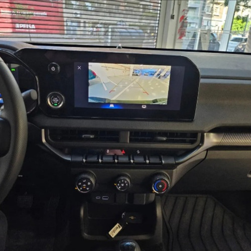 Chevrolet S10 2.8 Cd 4X2 Wt 2026