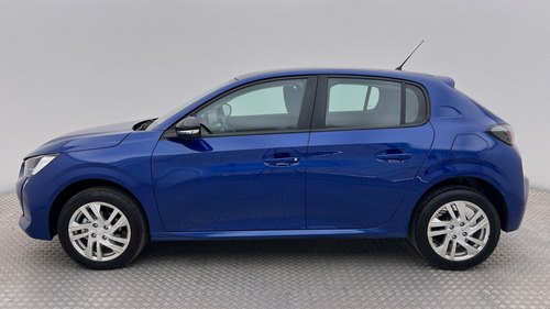 Peugeot 208 1.6 Active Pack 2024