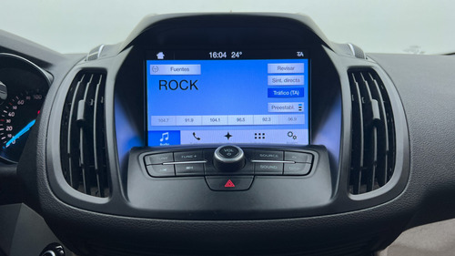 Ford Kuga 2.0 Titanium At Awd 2018