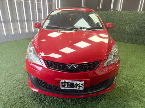 Chery Fulwin 1.5 Ii Hatchback 2016