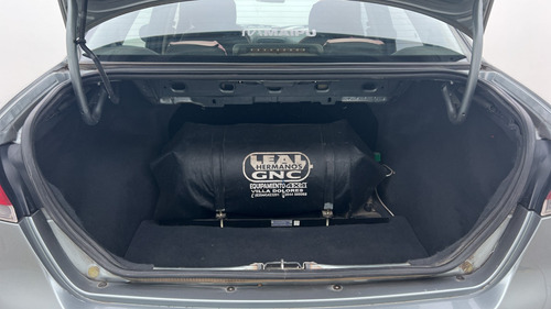 Fiat Siena 1.4 El My 2015 2015