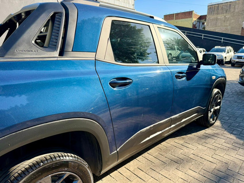 Chevrolet Montana 1.2 T PREMIER AT L26 2025