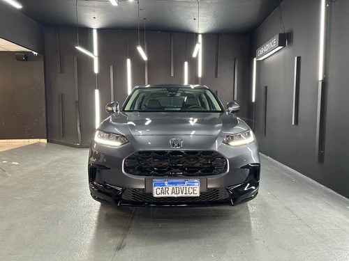 Honda Zr-V 2.0 157 CV LX CVT 2024