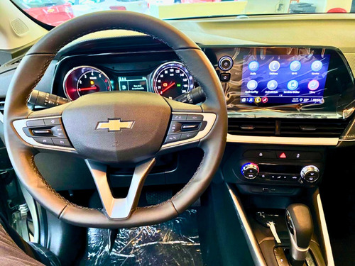 Chevrolet Montana 1.2 T PREMIER AT L26 2026