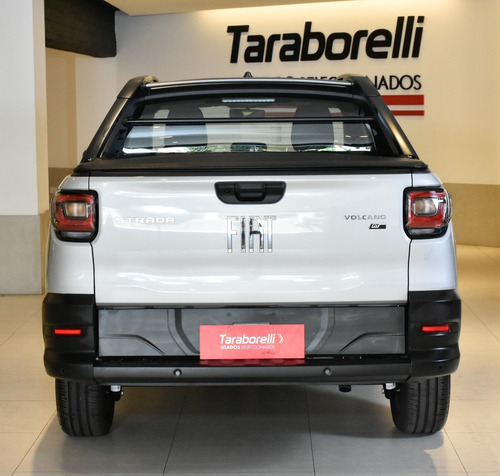 Fiat Strada 1.3 Freedom Cd 2026