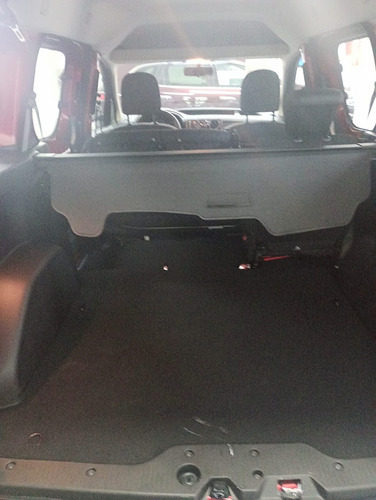 Renault Kangoo 1.6 Sce Stepway 2026