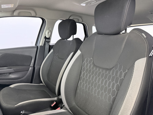 Renault Captur 2.0 Zen 2019