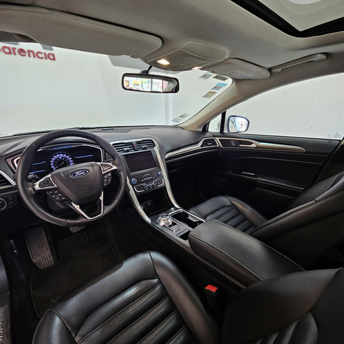 Ford Mondeo 2.0 Titanium Ecoboost At 240cv 2019