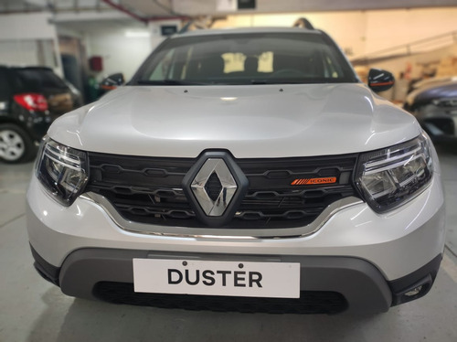 Renault Duster ICONIC 1,3T CVT 2026 2026