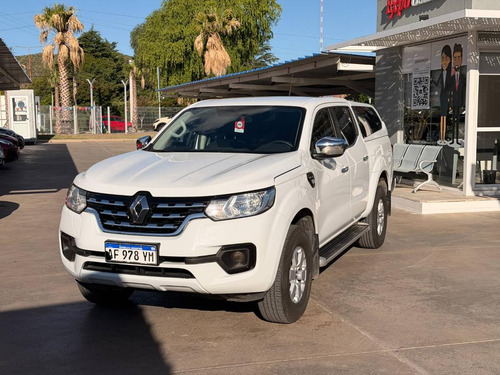 Renault Alaskan 2.3 Tdi 4x2 Emotion 2023