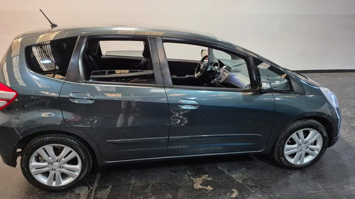 Honda Fit 1.5 Ex Mt 120cv 2009