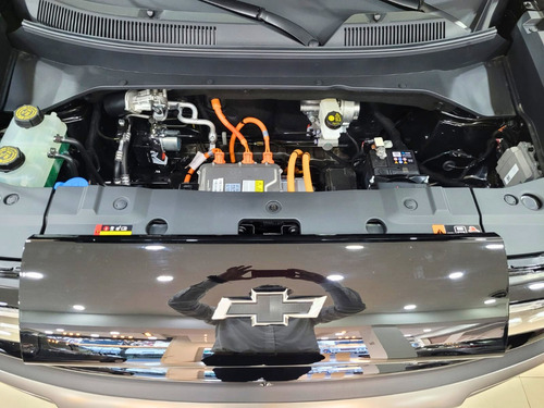 Chevrolet Spark EUV ACTIV 2026