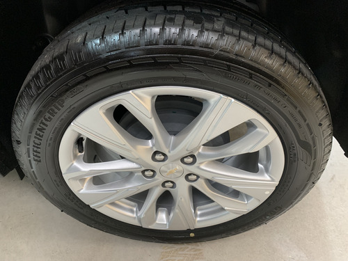 Chevrolet Tracker 1.2 Turbo Ltz At 2025