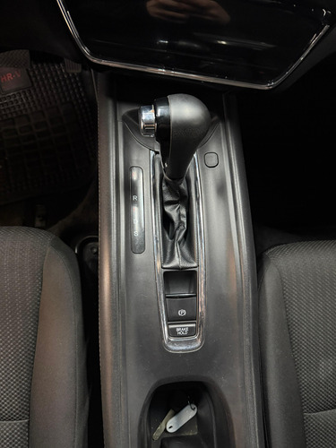 Honda HR-V 1.8 EX CVT L15 2018