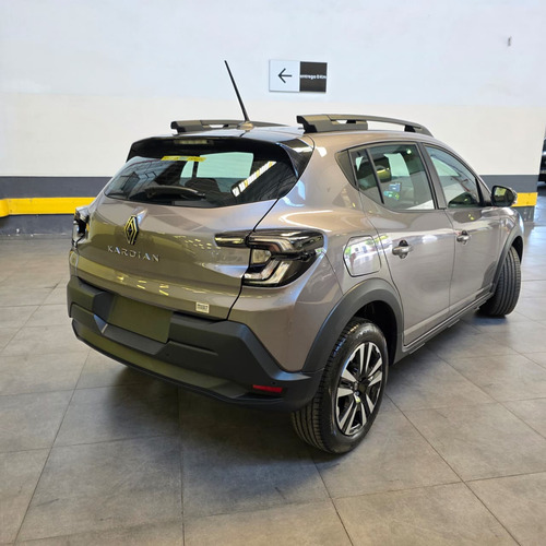 Renault Kardian 1.6 Sce Evolution 156 Mt 2026