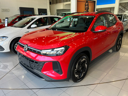 Volkswagen Tera 1.0T 170 Tsi Comfortline At 2025