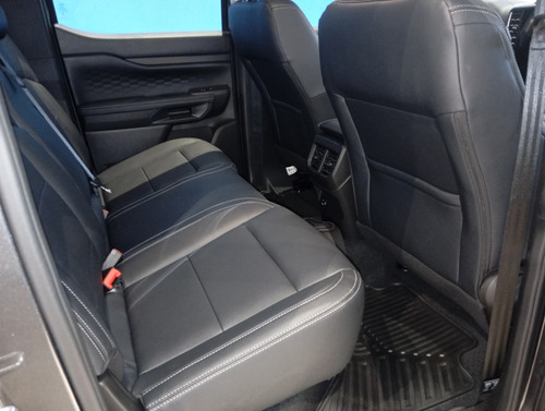 Ford Ranger 3.0 V6 Cd 4X4 Limited + At 250Cv 2025