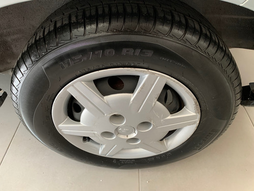 Chevrolet Classic 1.4 Ls Aa+dir 2013