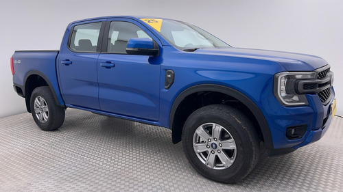 Ford Ranger 3.0 V6 Cd 4X4 Xls At 250Cv 2025