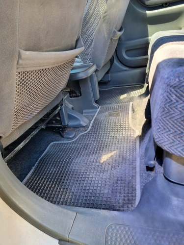 Honda CR-V 2.0 4x4 I At 1997