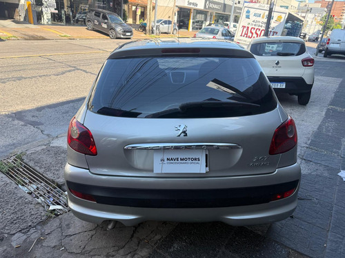 Peugeot 207 1.4 Xs 2010