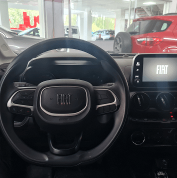 Fiat Cronos DRIVE 1.3 2023