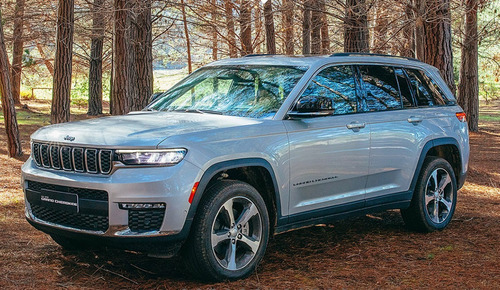 Jeep Grand Cherokee 3.6 Limited 293Cv At8 4X4 2025