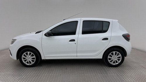 Renault Sandero 1.6 16v Life 2022