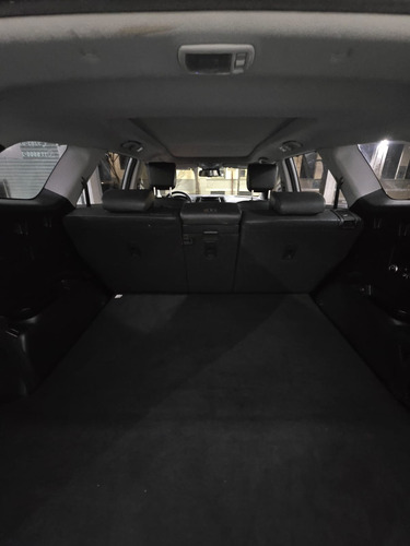 Hyundai Grand Santa Fé 2.2 Crdi Premium 7as 2016