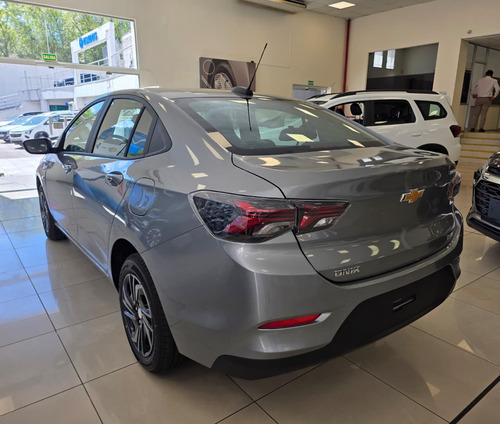 Chevrolet Onix plus 1.0 Lt 2025